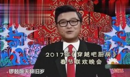 汪正正春晚爆料了吗视频,揭秘幕后精彩瞬间