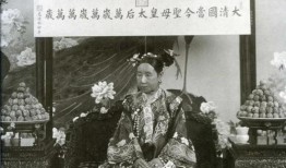 德龄爆料慈禧太后视频,慈禧太后真实一面曝光